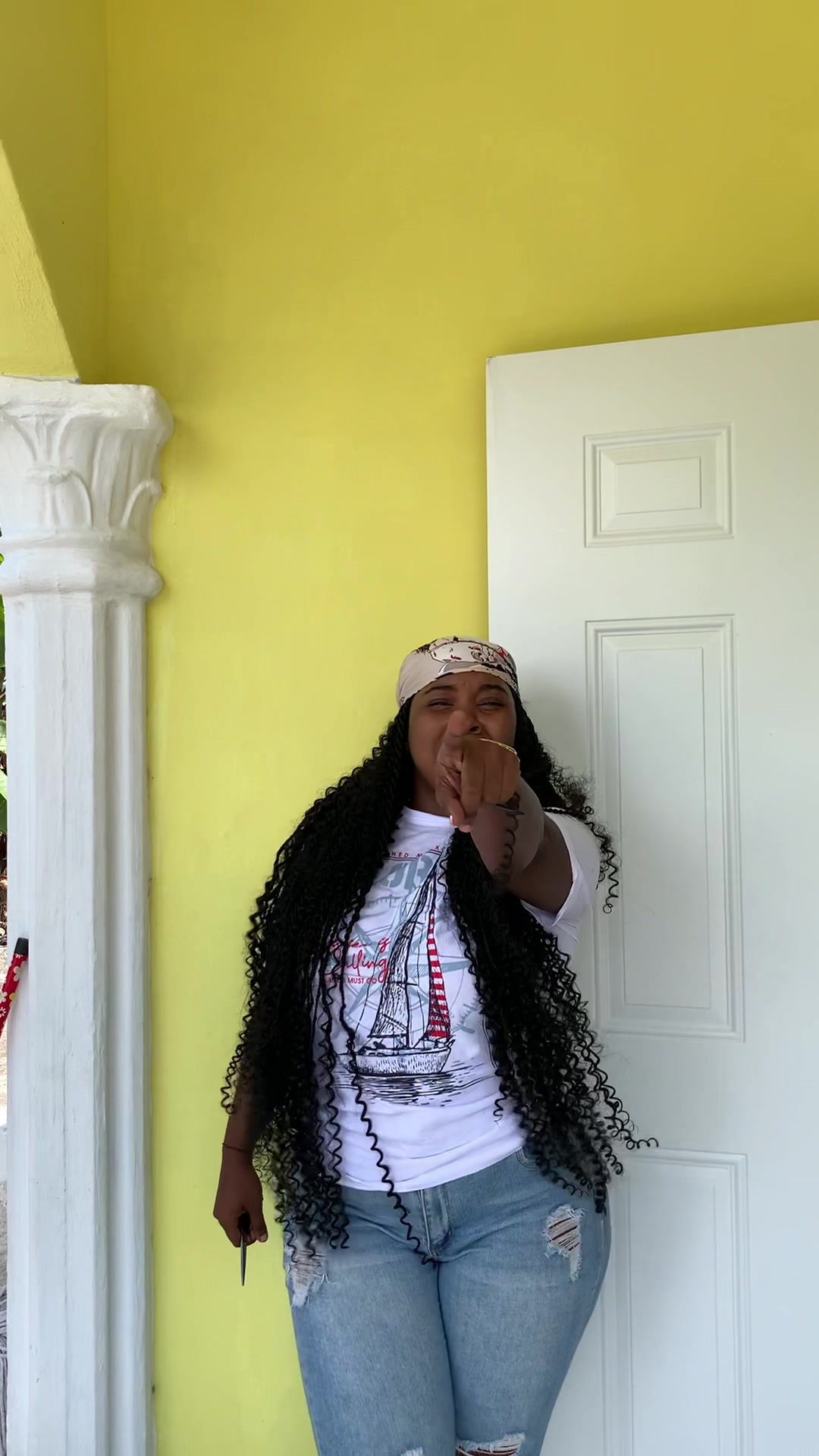 @Affordable braided wigs
