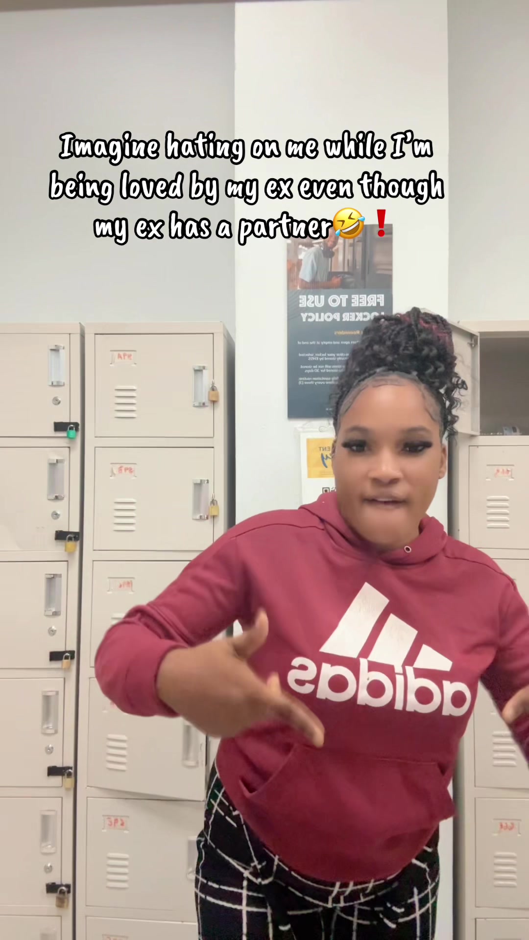 @shanoythatgirll🧚♀️🧸😍🫦🐇🍀