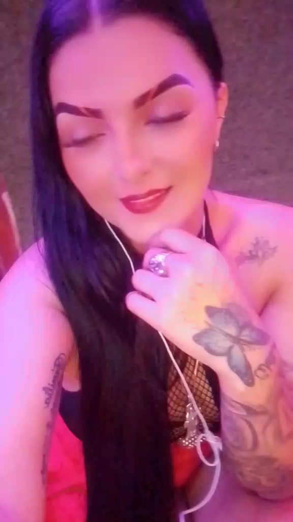 @La Diablita Manaba😈