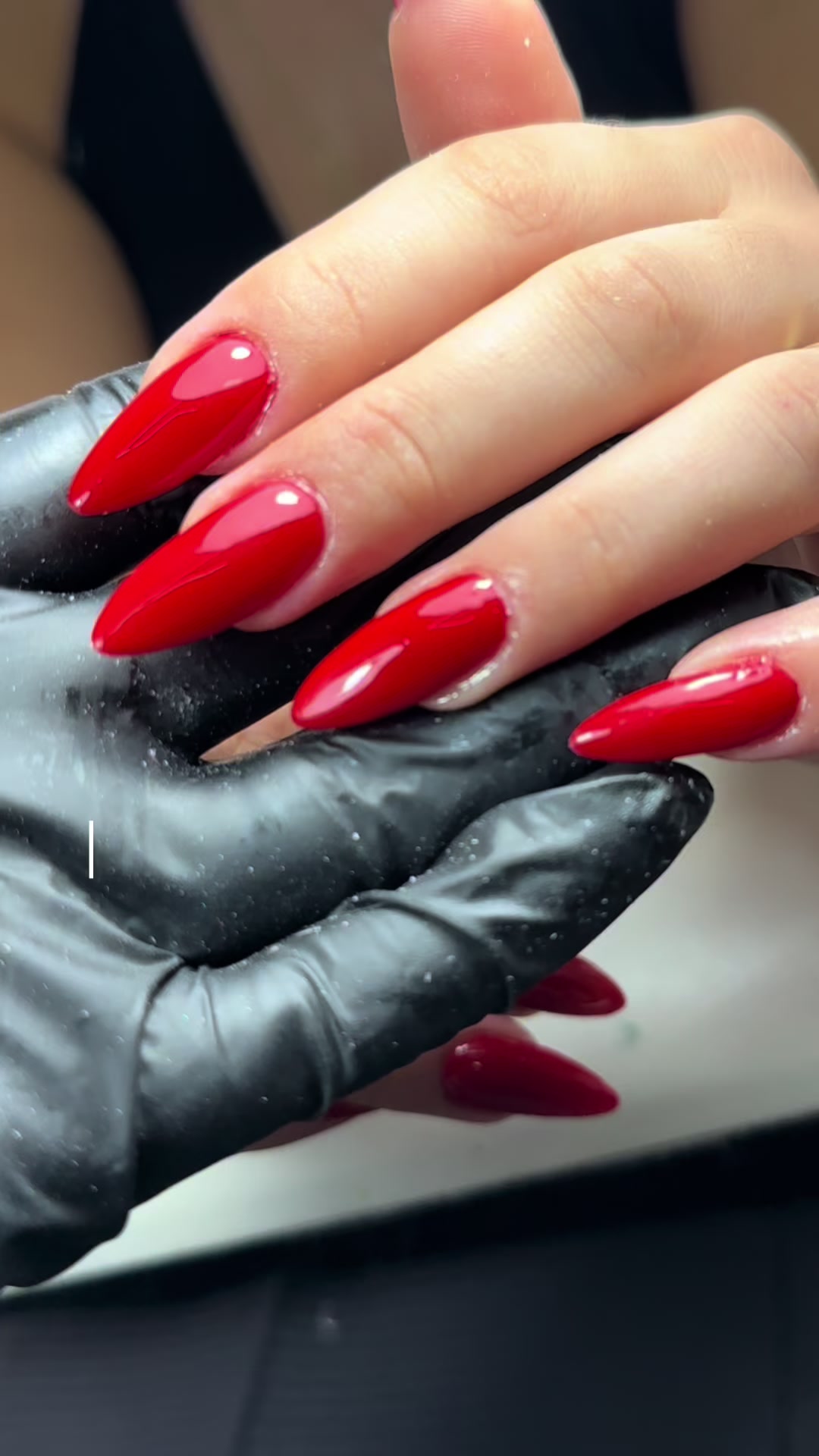 @Femme Fatale Nails