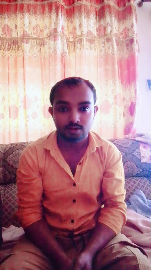 @&hearts;️ Kamran yousaf ❤️