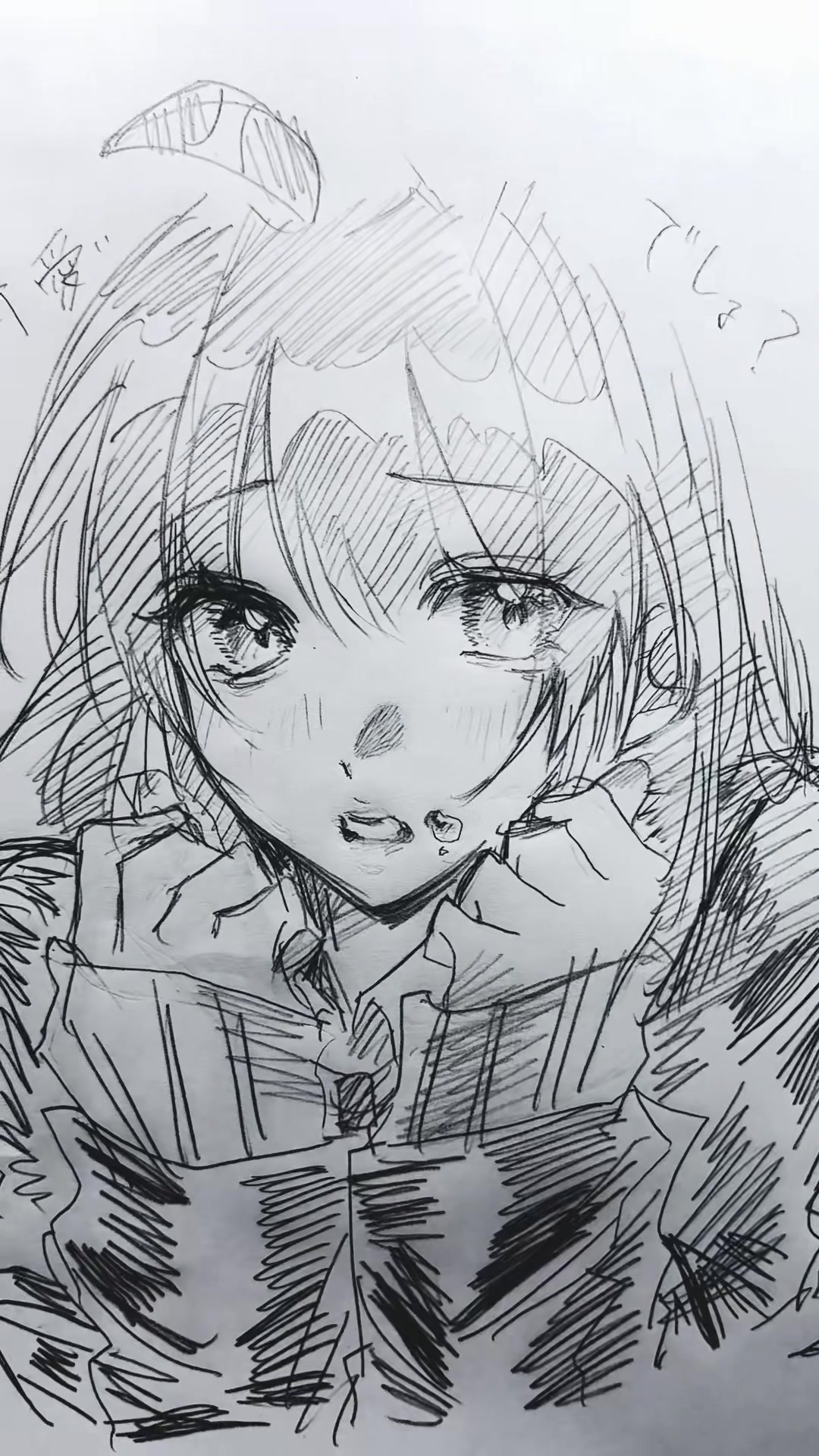 @夏望林檎