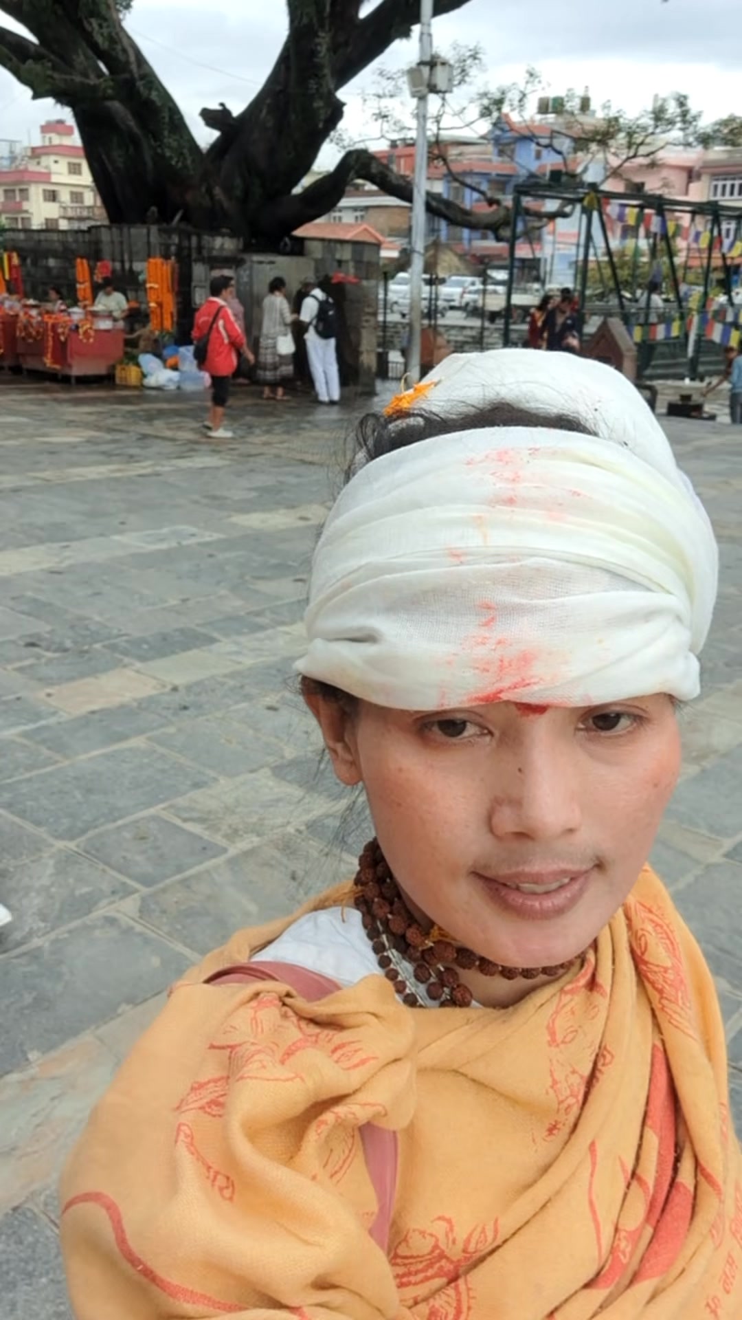@pari tamang new ID