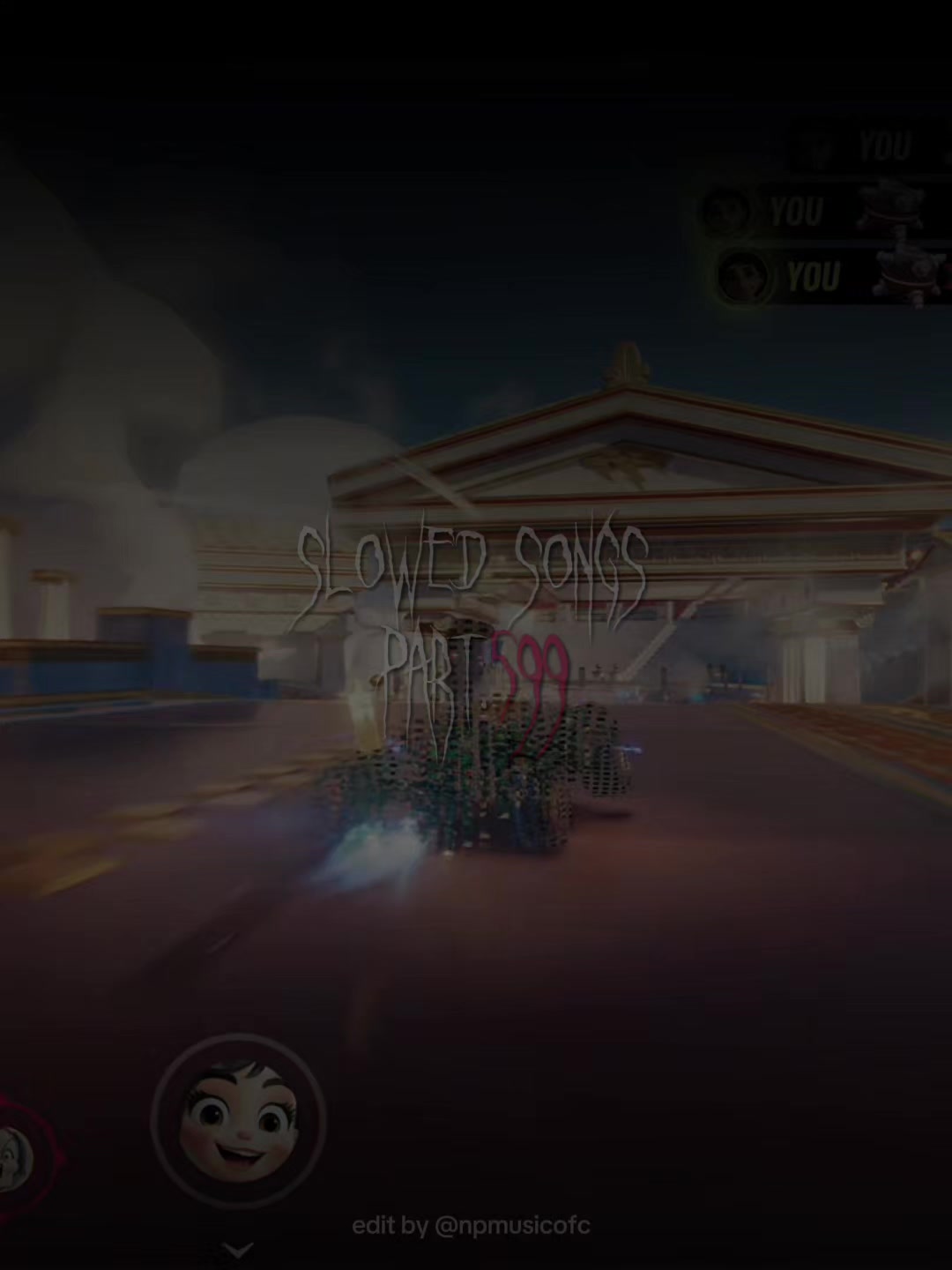 @𝑵𝑷 𝑴𝑼𝑺𝑰𝑪
