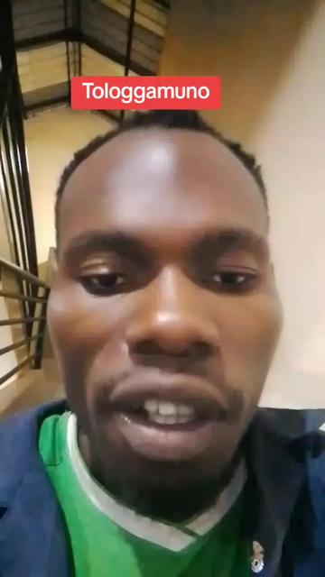 @KAMPALA BOBI UGANDA 🇺🇬 TV ♂️