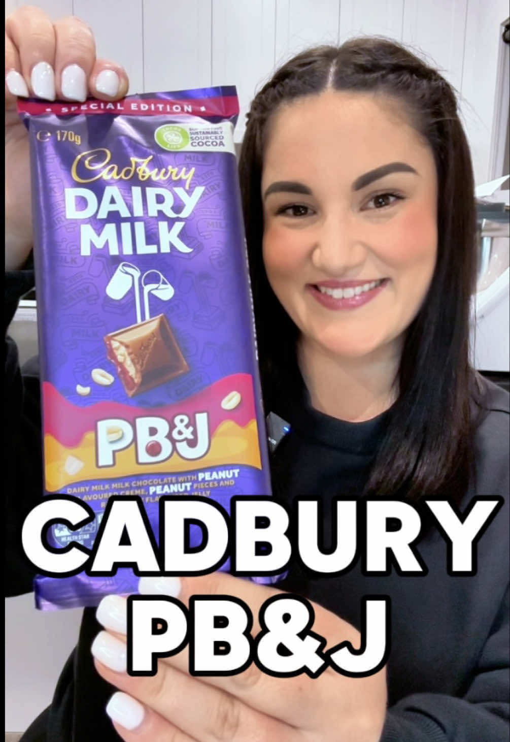 @Emily | Snack Reviews Aus