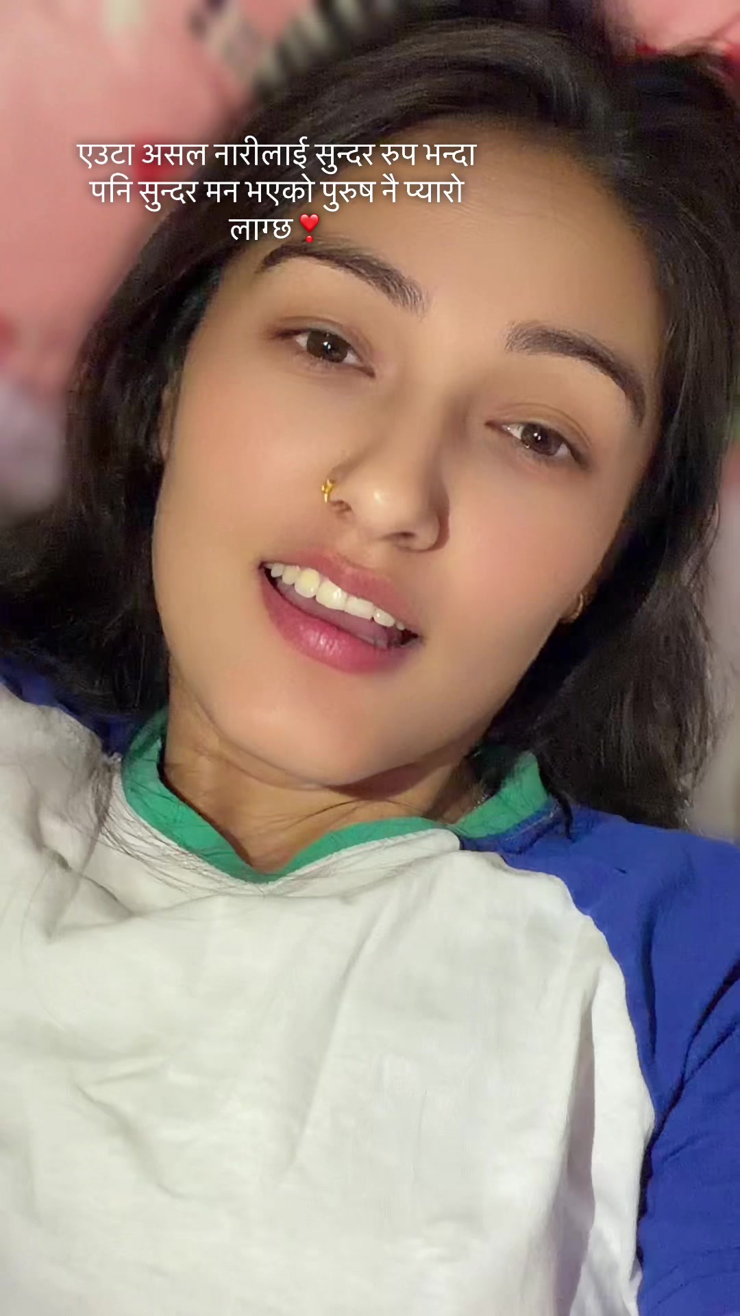 @Rojina.khatri👩❤️💋👨🇭🇷