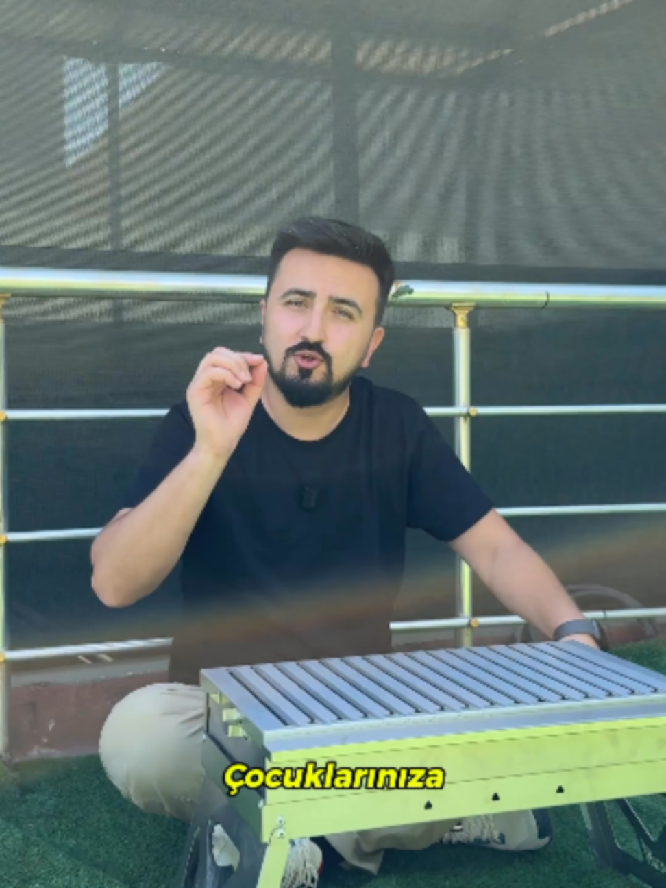 @Kamp ve Ötesi