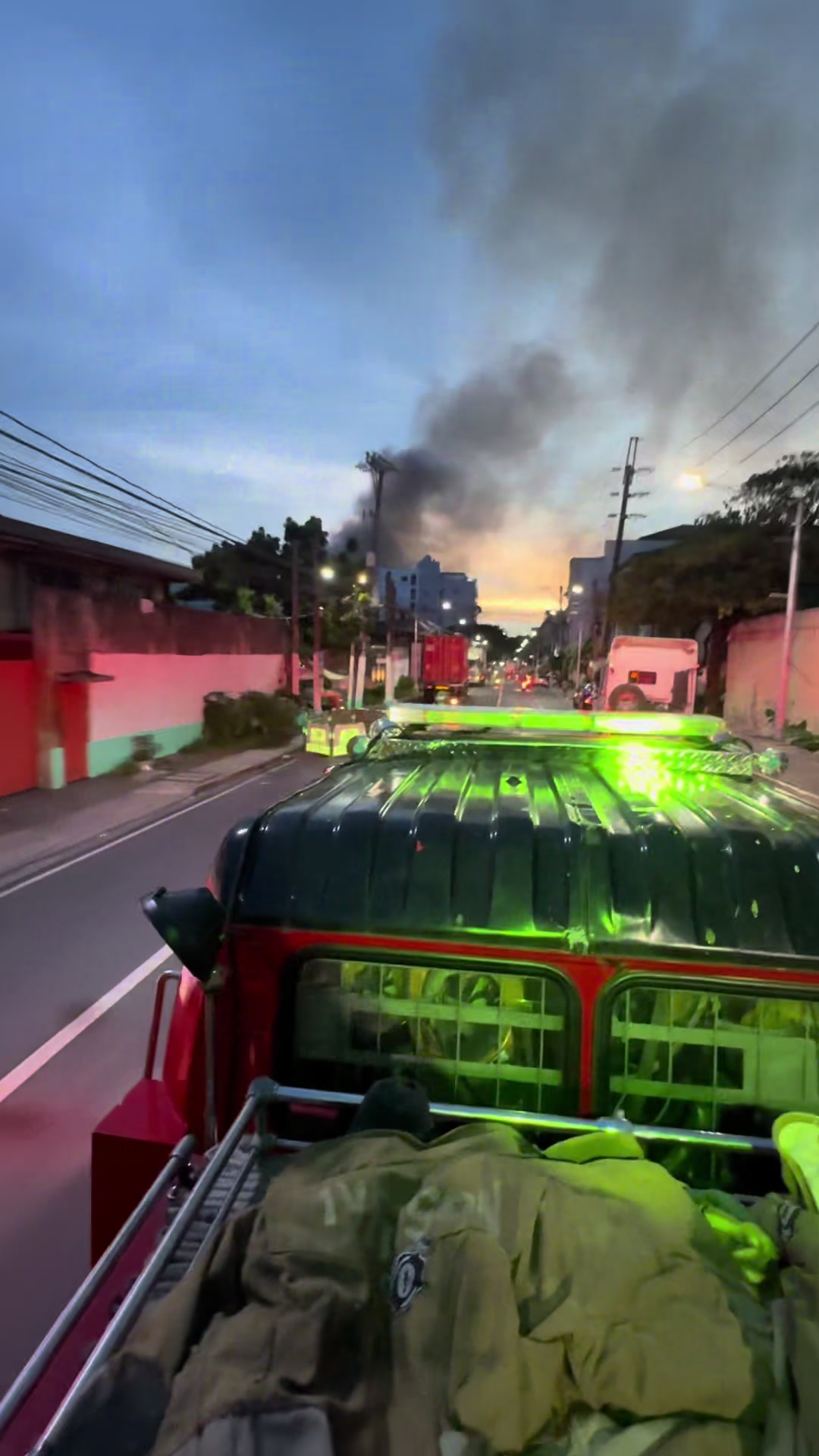 @IversonFireRescueVolunteer