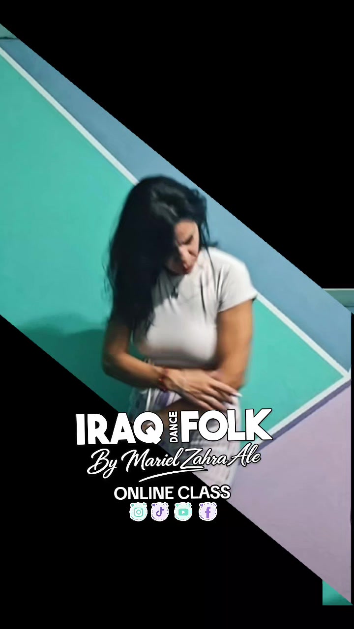 @MARIEL ZAHRA ALE 🇦🇷🇮🇶🇱🇧
