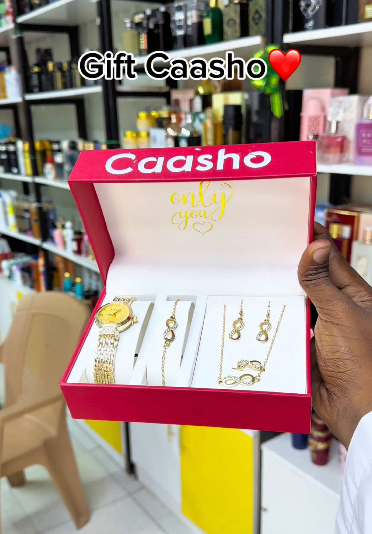 @Dalab Gifts
