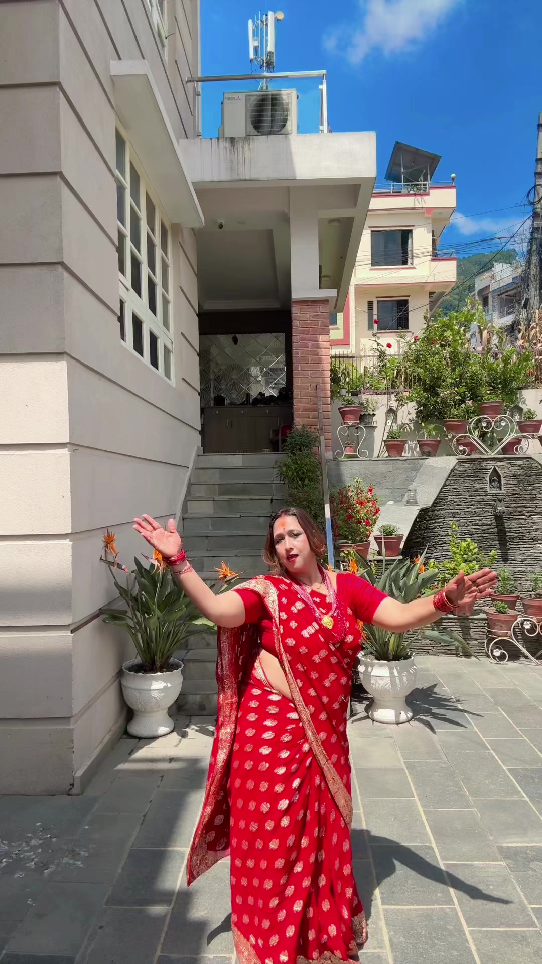 @Shailaja Khanal Ghim