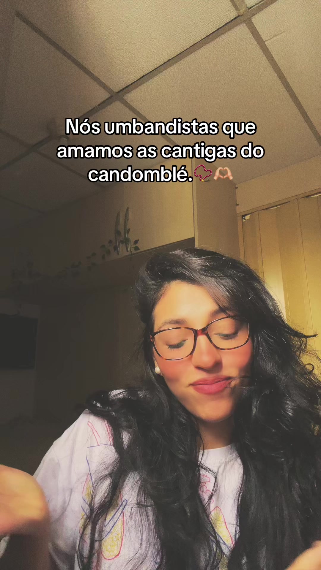 @Joi da macumba