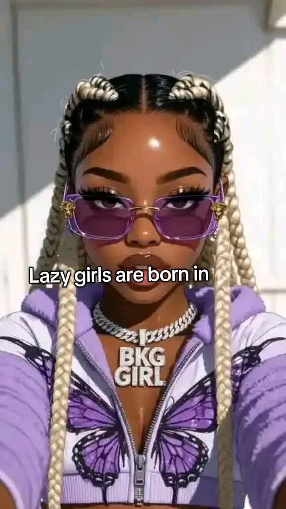 @Girlie