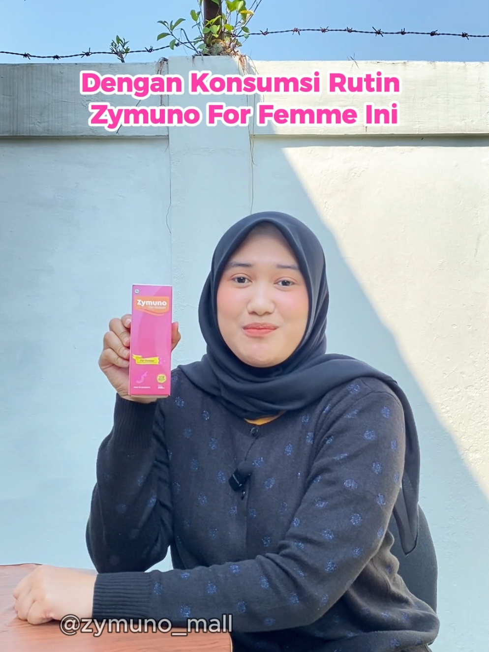 @ZYMUNO MALL