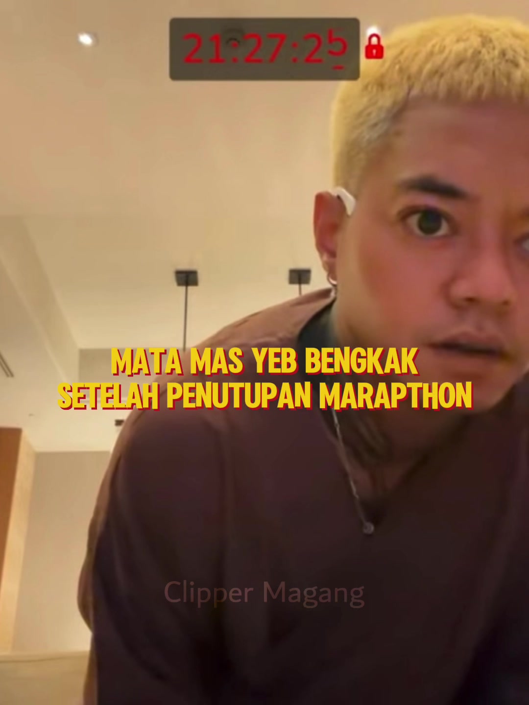 @Clipper Magang