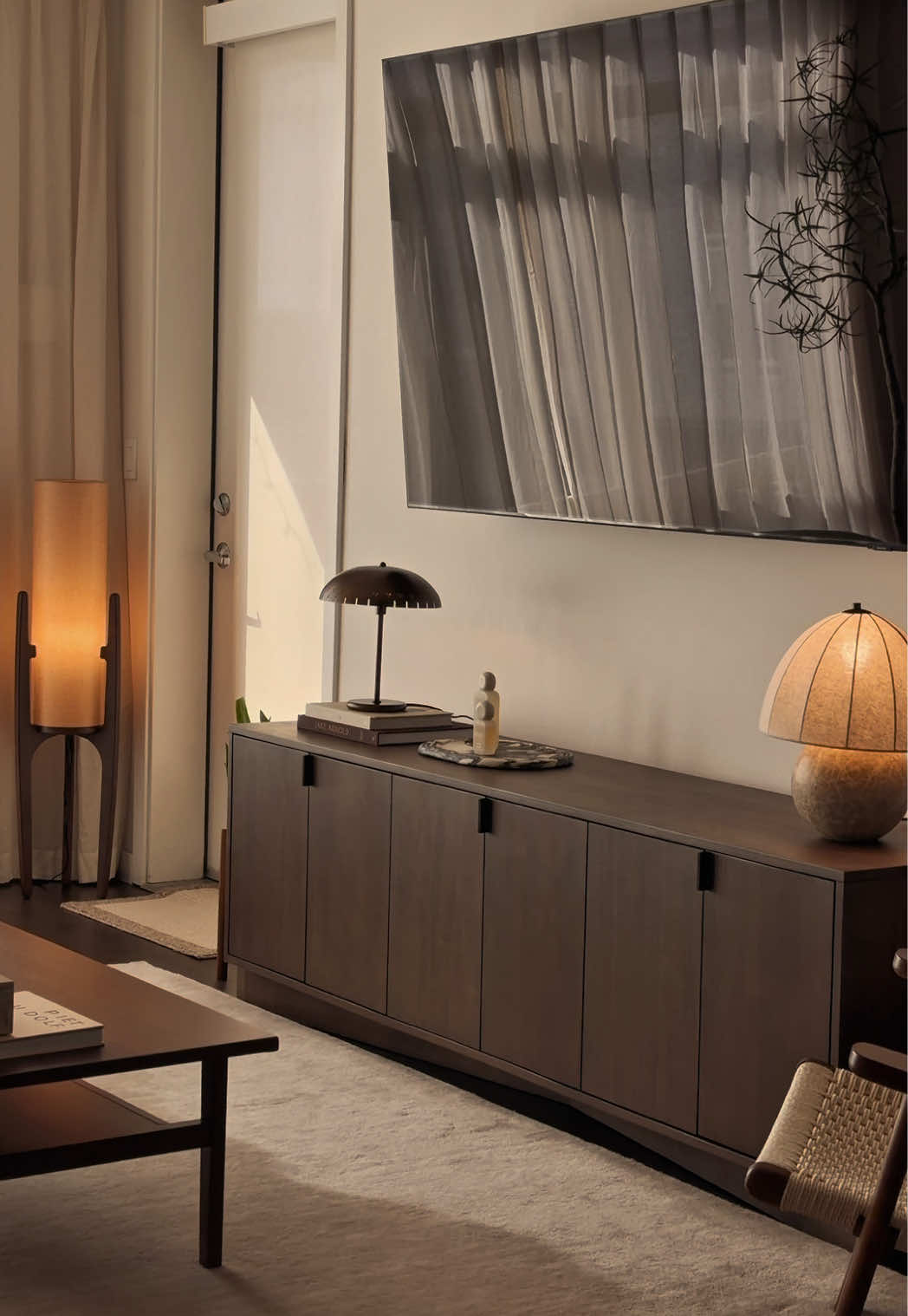 @Vandy | Neutral Home Decor