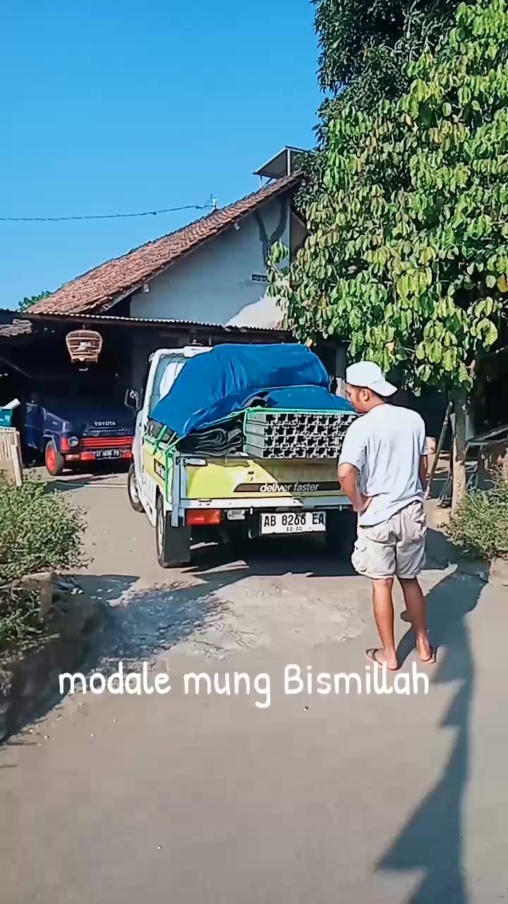 @aggustan TENDA SARNAFIL