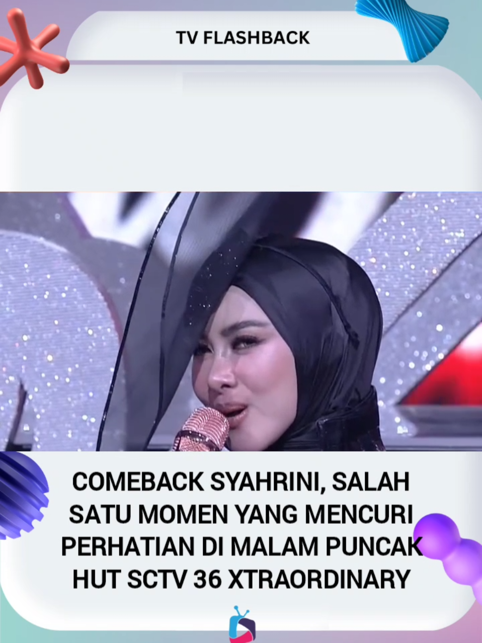 @TV Program Indonesia