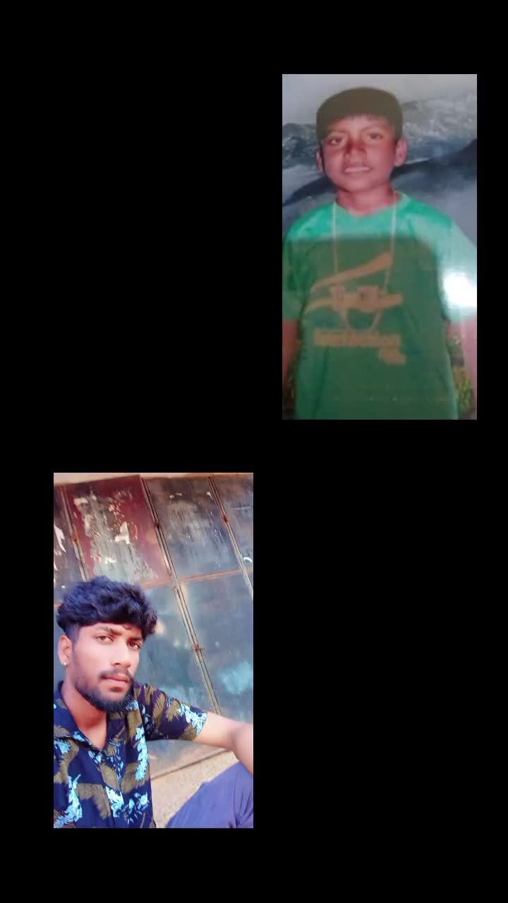 @Kishan