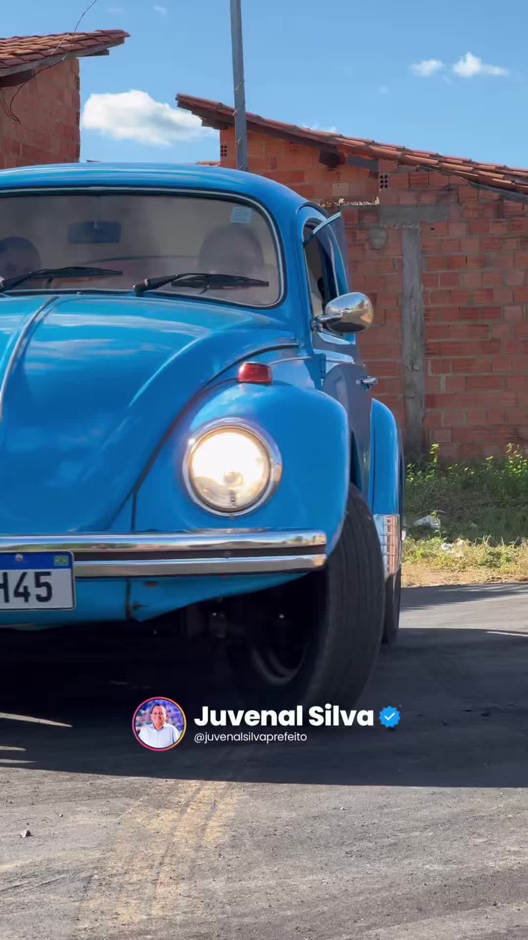 @prefeitojuvenal