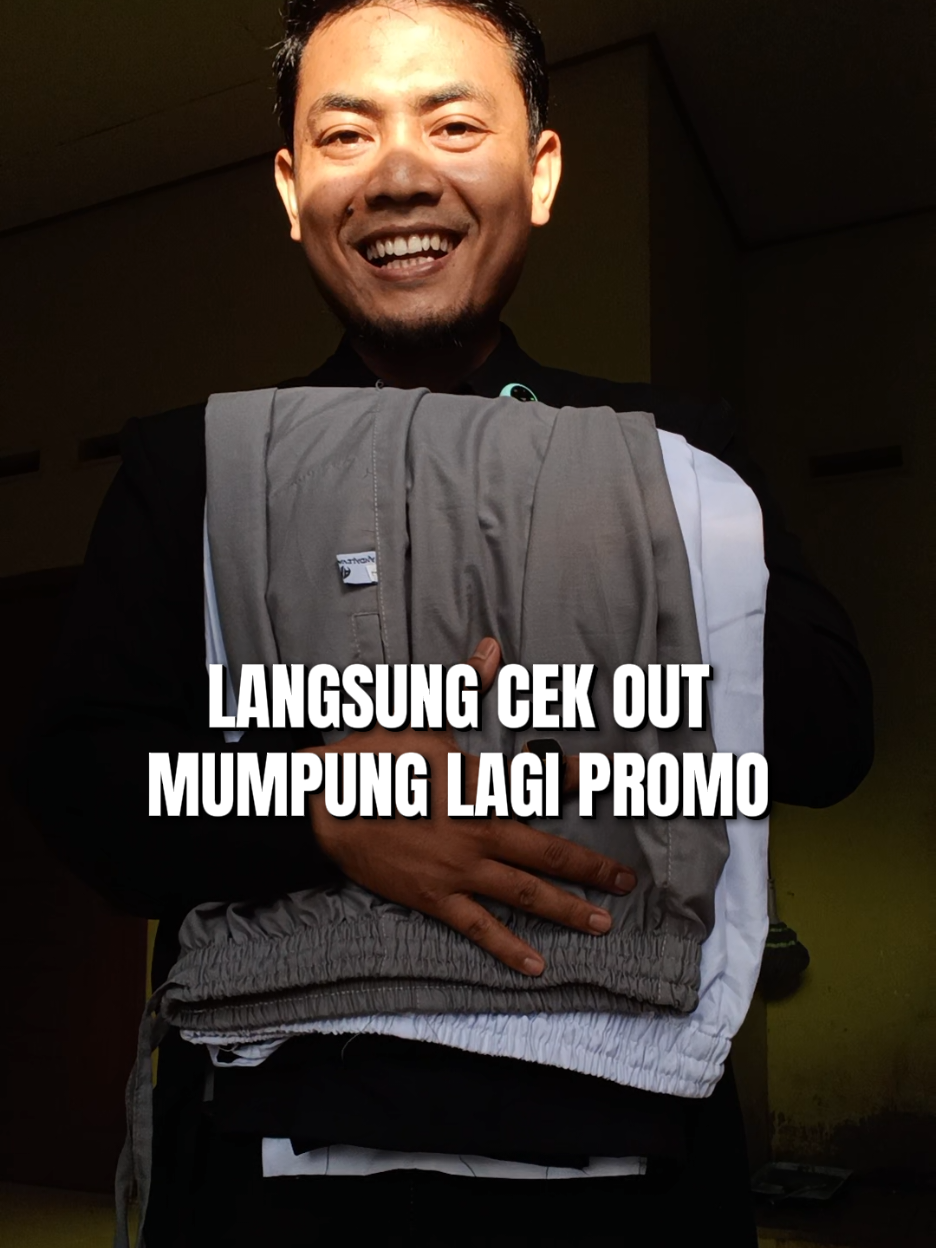 @Wahyu || Berkah Rupiah