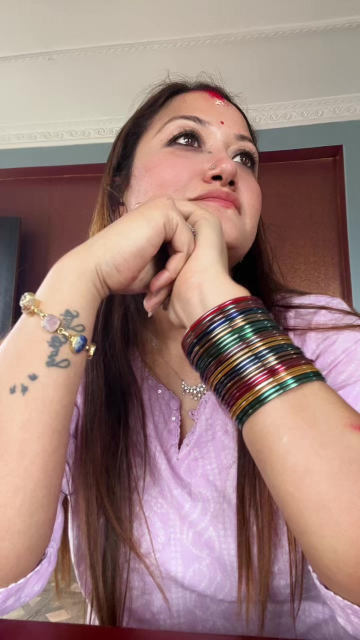 @PujakhattriThapa 🧿 🪬