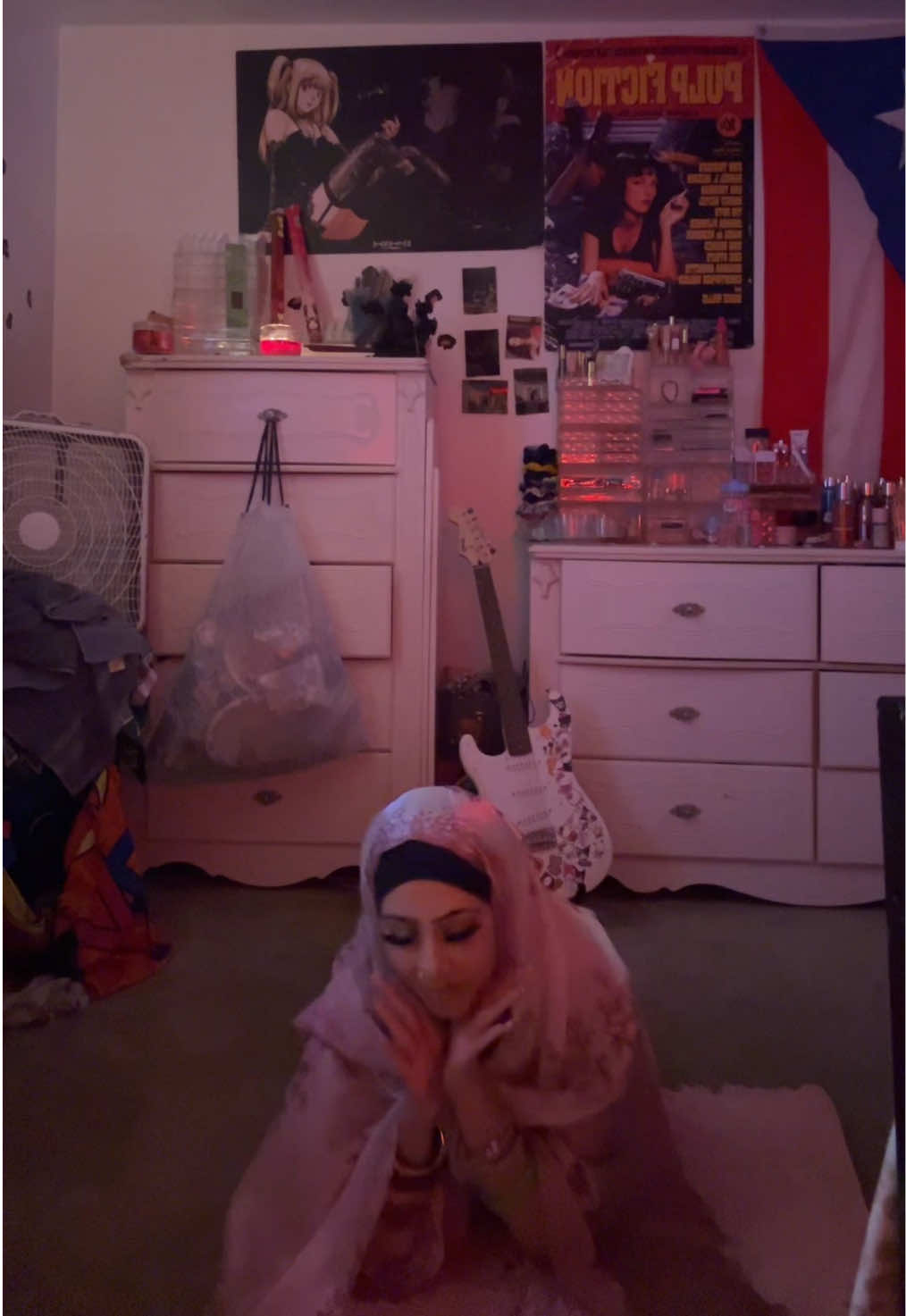 @🌺🇵🇷 جسٹینا 🇵🇷🌺