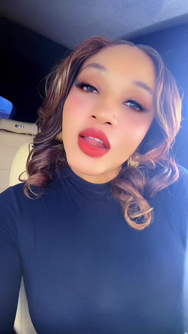@👑Queen&ensp;Chichi👑
