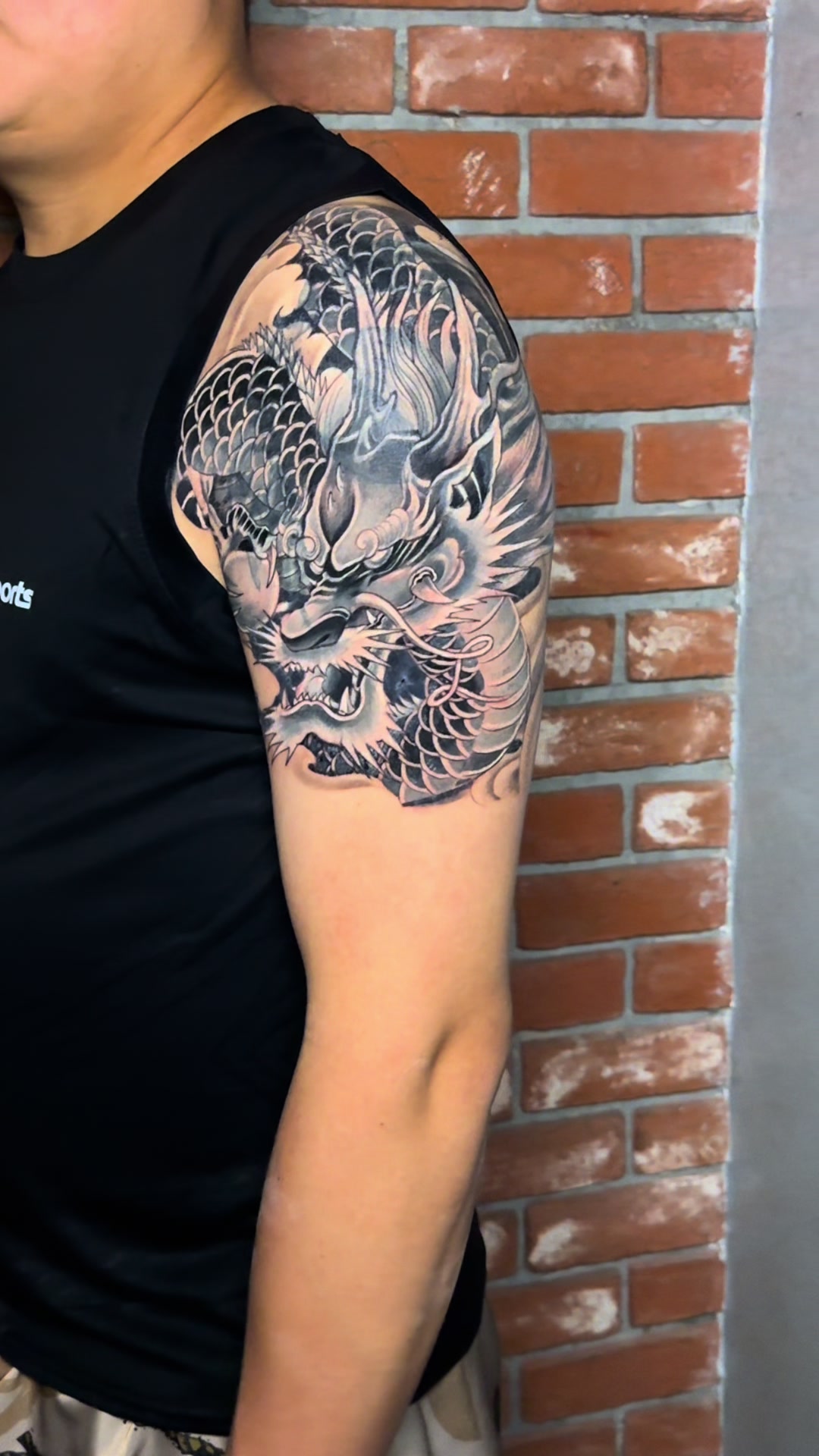 @Việt Trần Tattoo