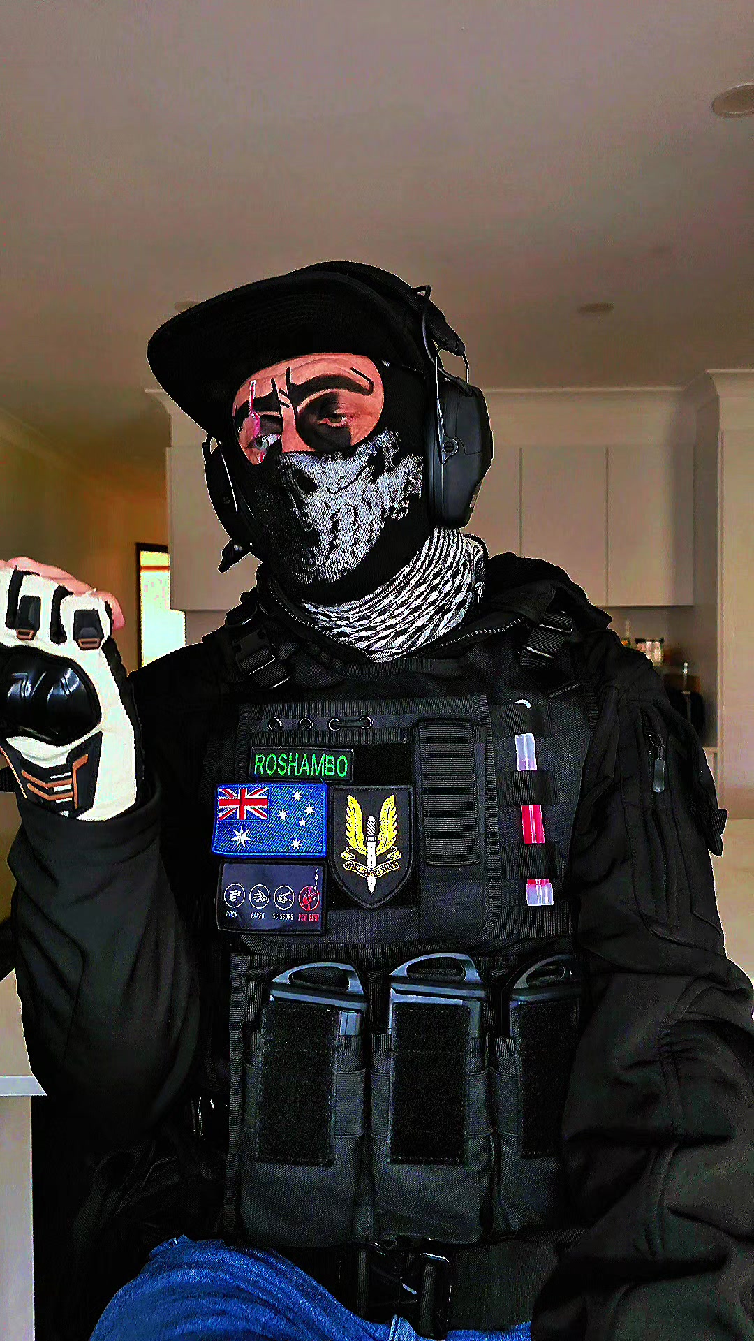 @Callsign:Roshambo