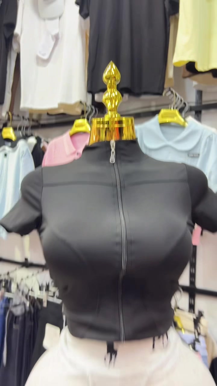 @Hassani vêtements femme