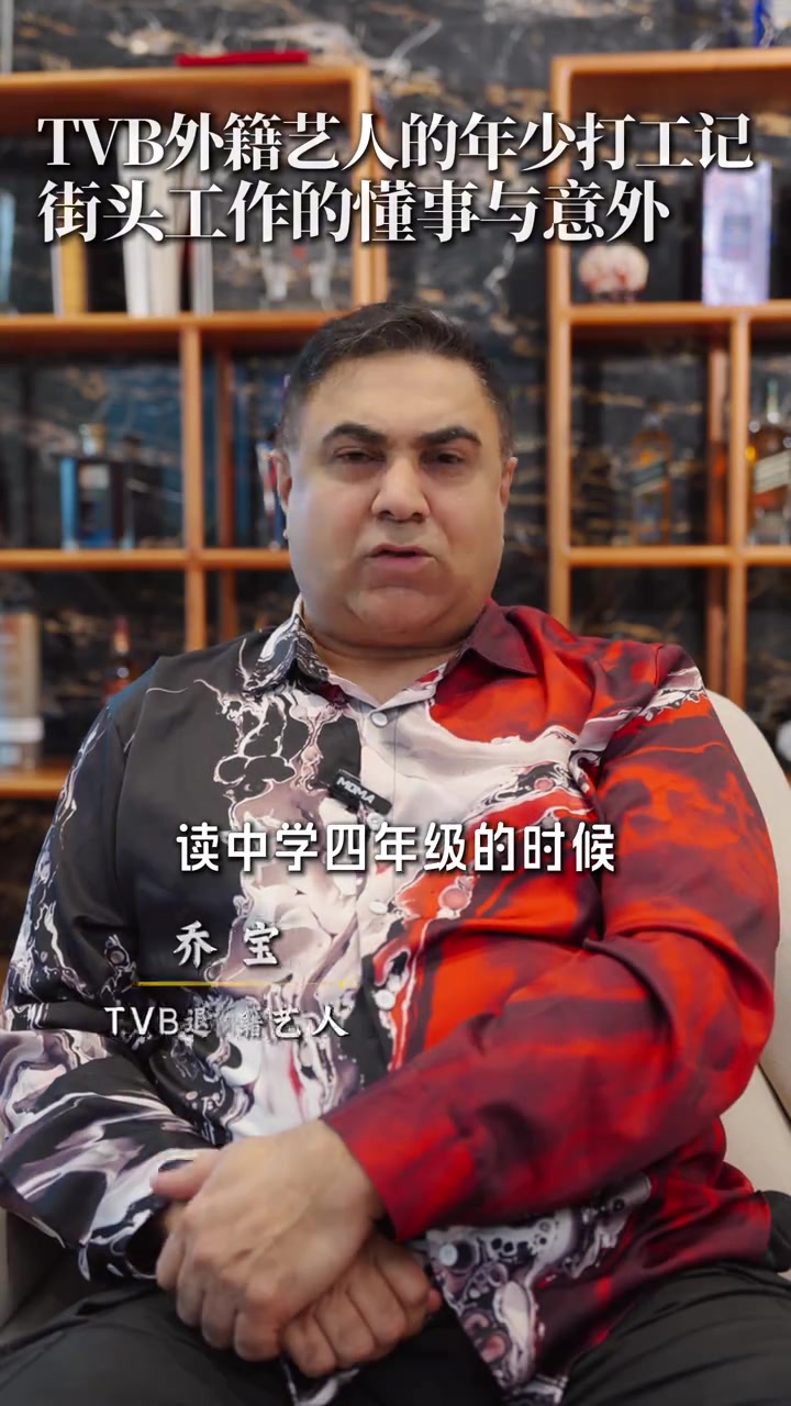 @喬寶寶 Qbobo