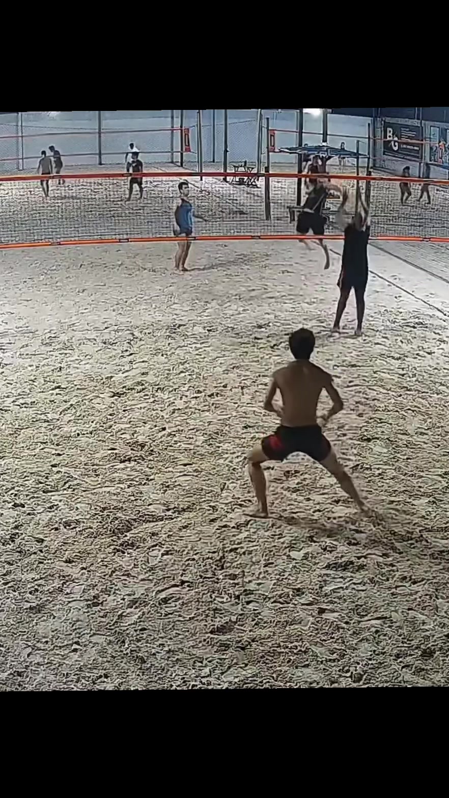 @juan 🏐