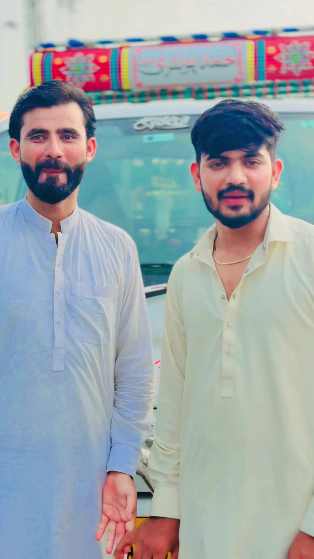 @نومی چکوال آ لہ 😍