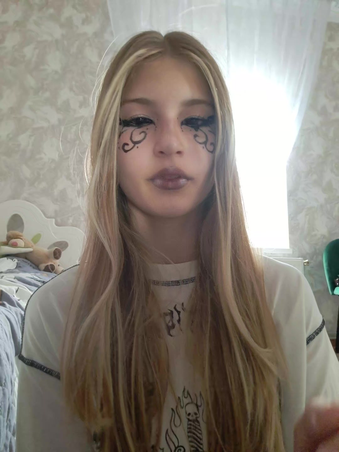 @макарошка