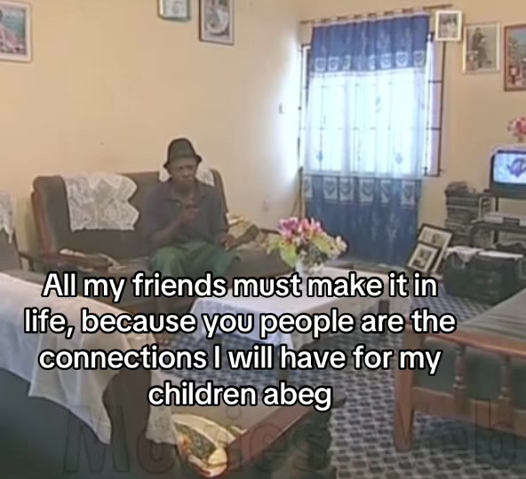 @Nollywood memes Tv 🇳🇬📺