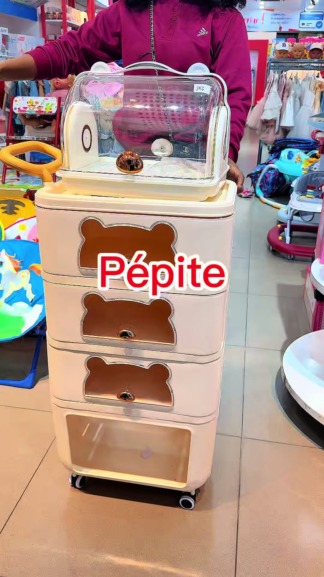 @Stelandkids