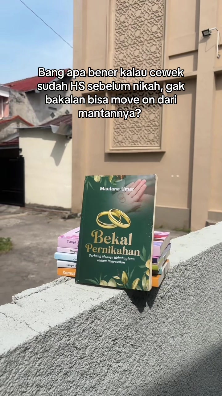 @Kak Maulana | Konsultan