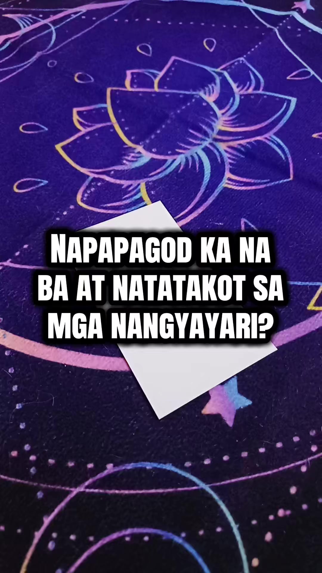 @Marie Tarot Reader