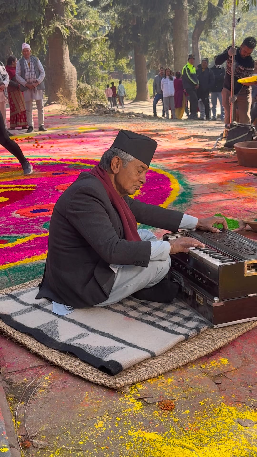 @Ramji Lamichhane
