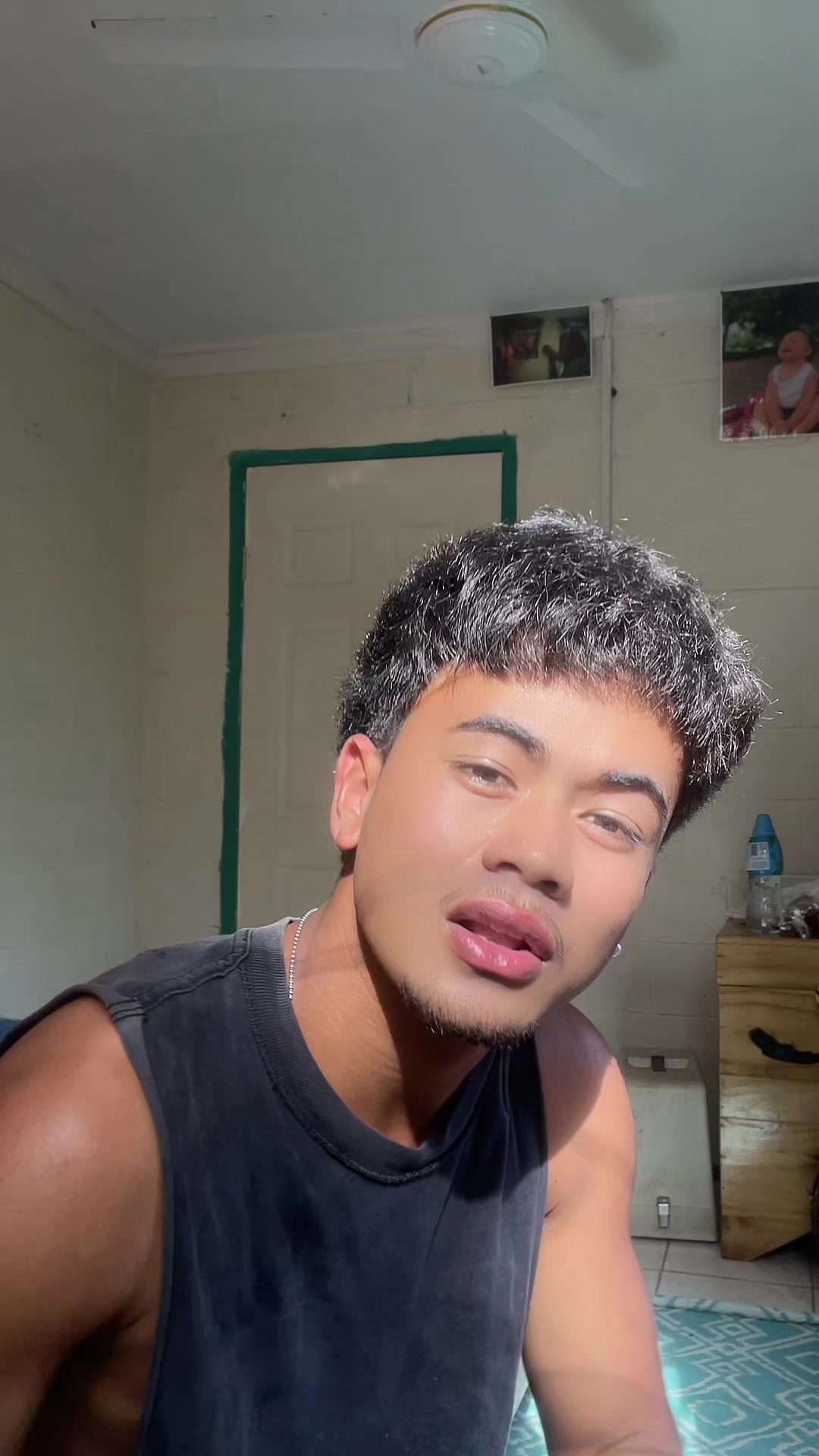 @.TI LA Ah sang