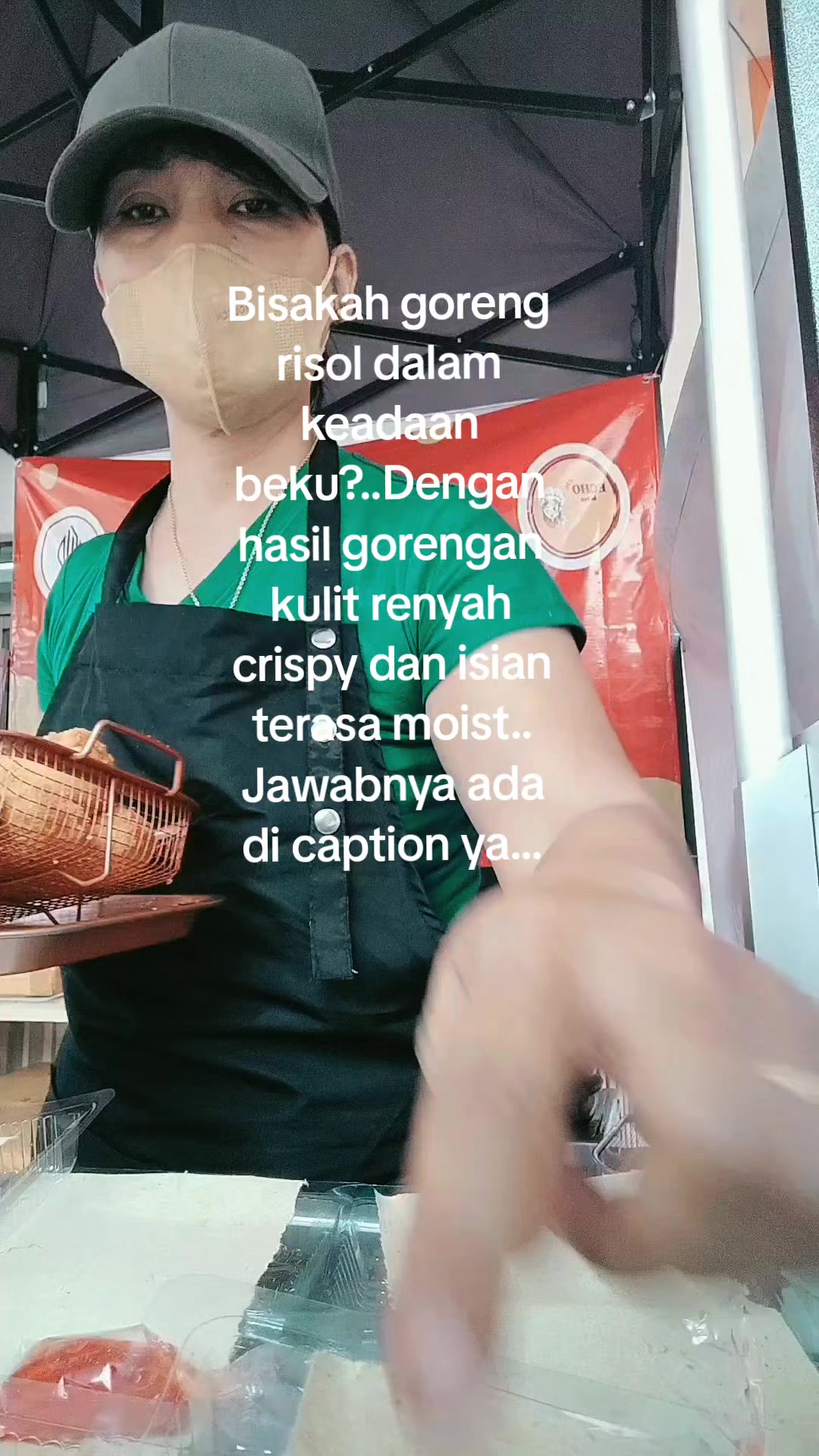@RISOL ECHO BITES