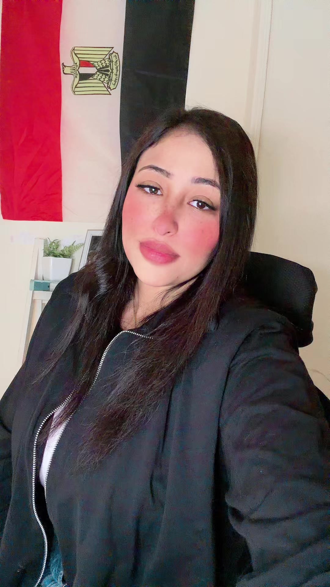 @Salma Amr๐ช๐ฌ