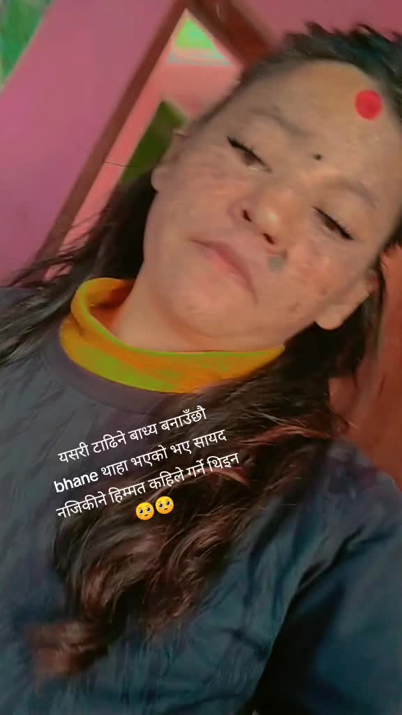 @Sarita Thapa