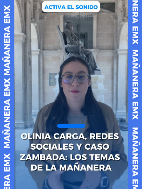 @Periódico El Mexicano