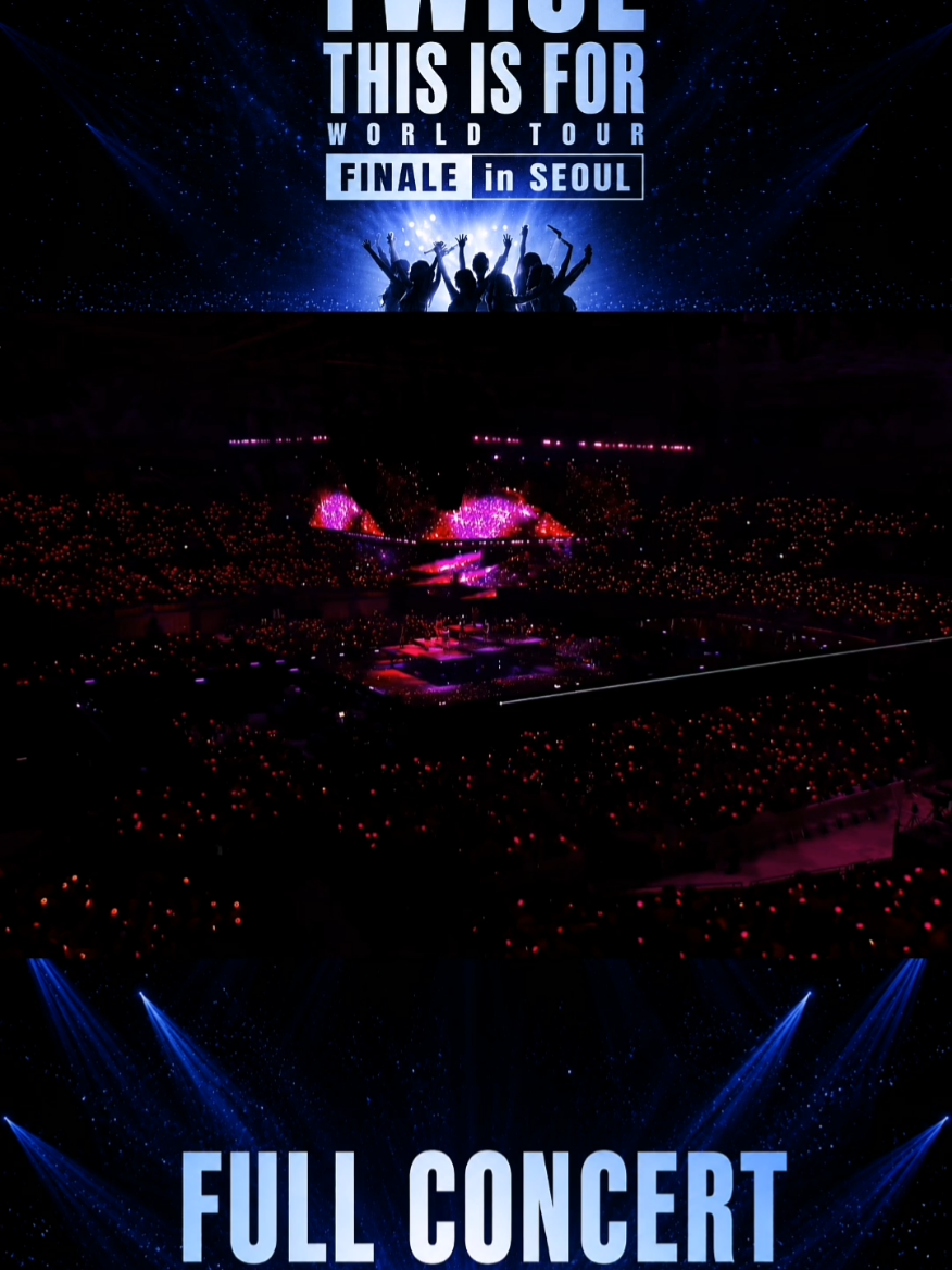 @THIS IS FOR WORLD TOUR