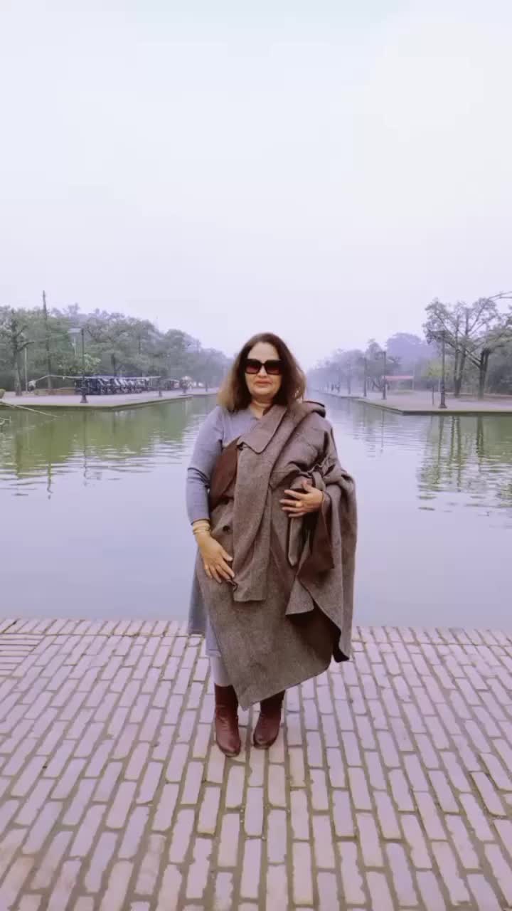 @Maya Tiwari