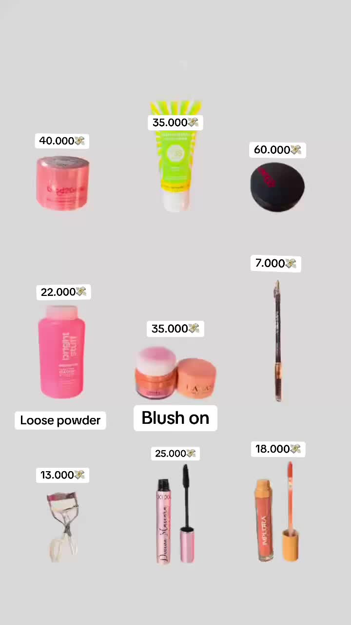 @RN KOSMETIK COD