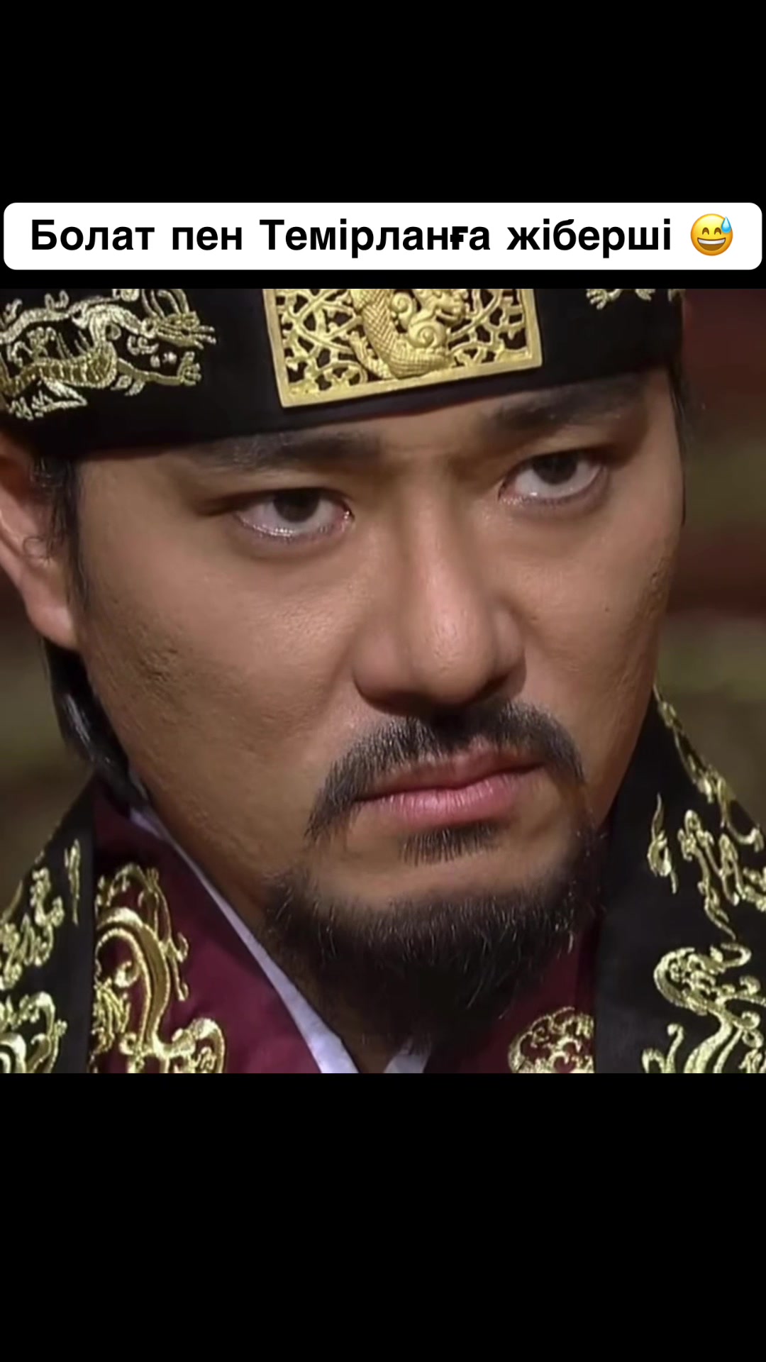 @KAZAKH comedy